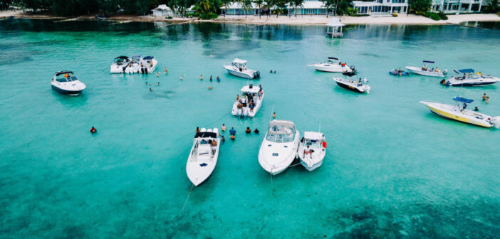 Cayman Islands