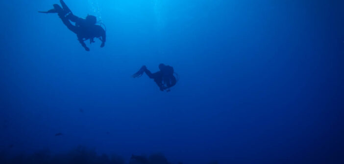Scuba Diving in the Enchanting Cayman Islands