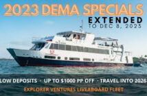 Explorer Ventures DEMA