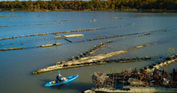 Mallows Bay – The Ghost Fleet and Beyond