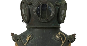 Old Helmet Auction