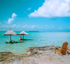 Discovering the Depths: Scuba Diving in Belize