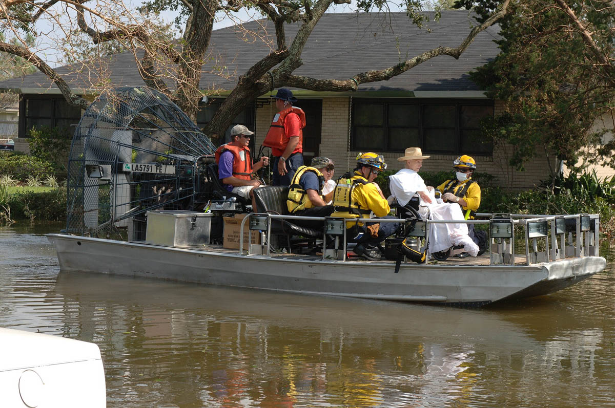 Airboats