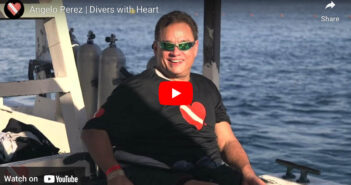 Divers with Heart - Angelo Perez