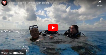 Divers with Heart - Linda Roberts