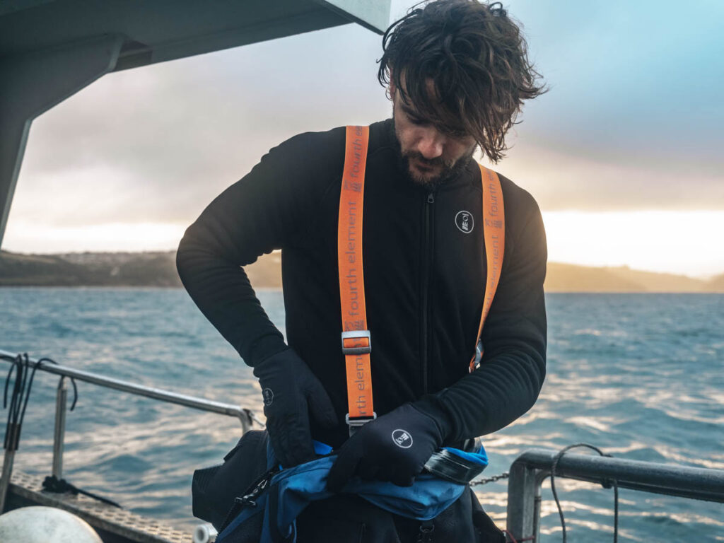 Fourth Element Arctic Thermals