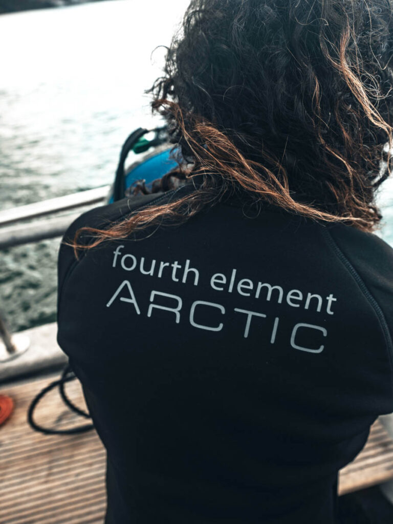 Fourth Element Arctic Thermals
