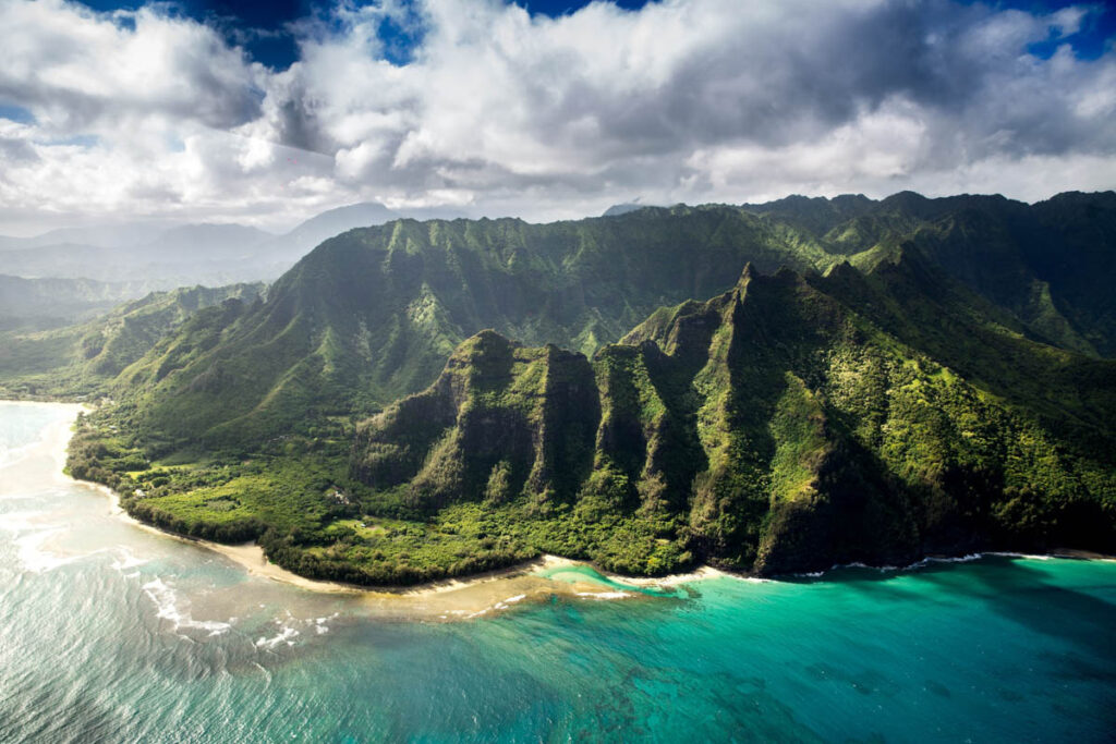 Kauai County, Hawaii