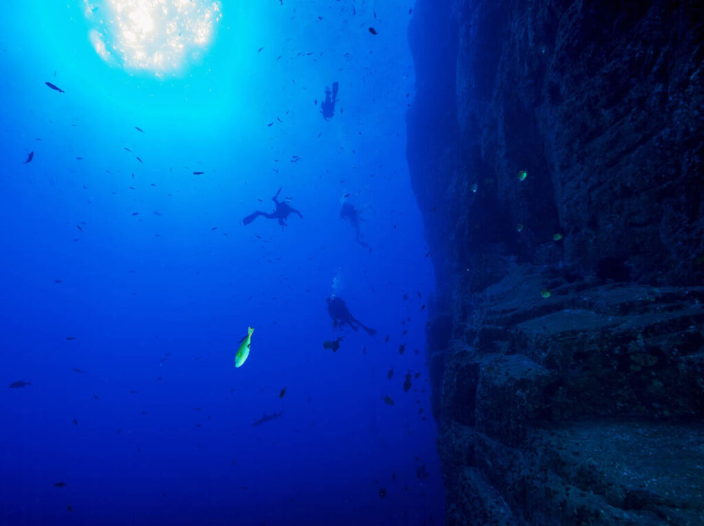 Revillagigedo Islands, Mexico