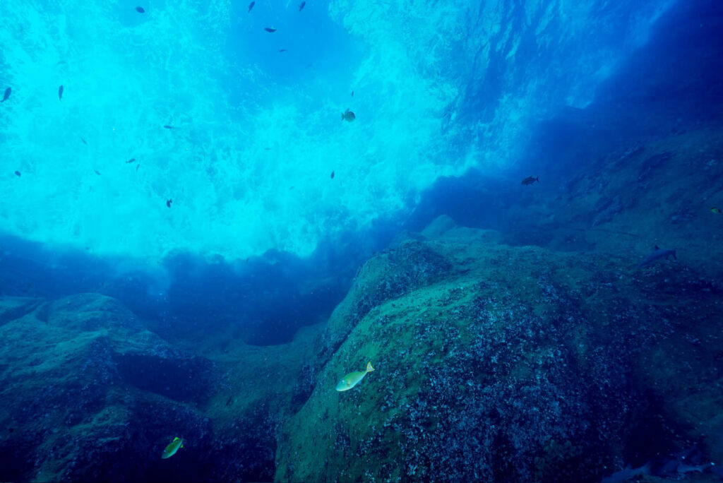 Revillagigedo Islands, Mexico