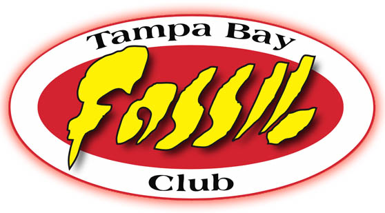 Tampa Bay Fossil Club