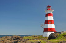 Brier Island Lighthouse