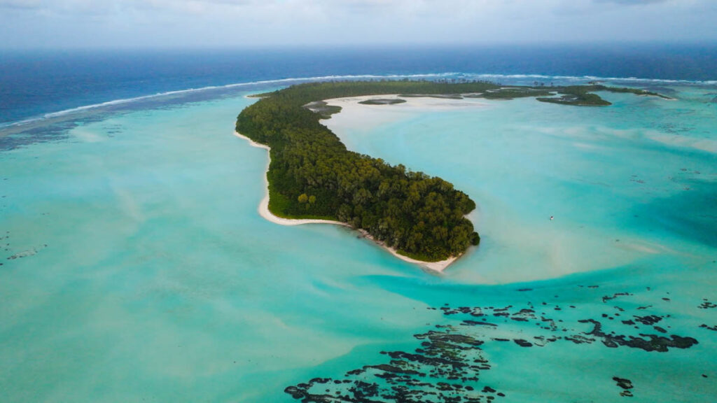 Coexist Projects - Seychelles