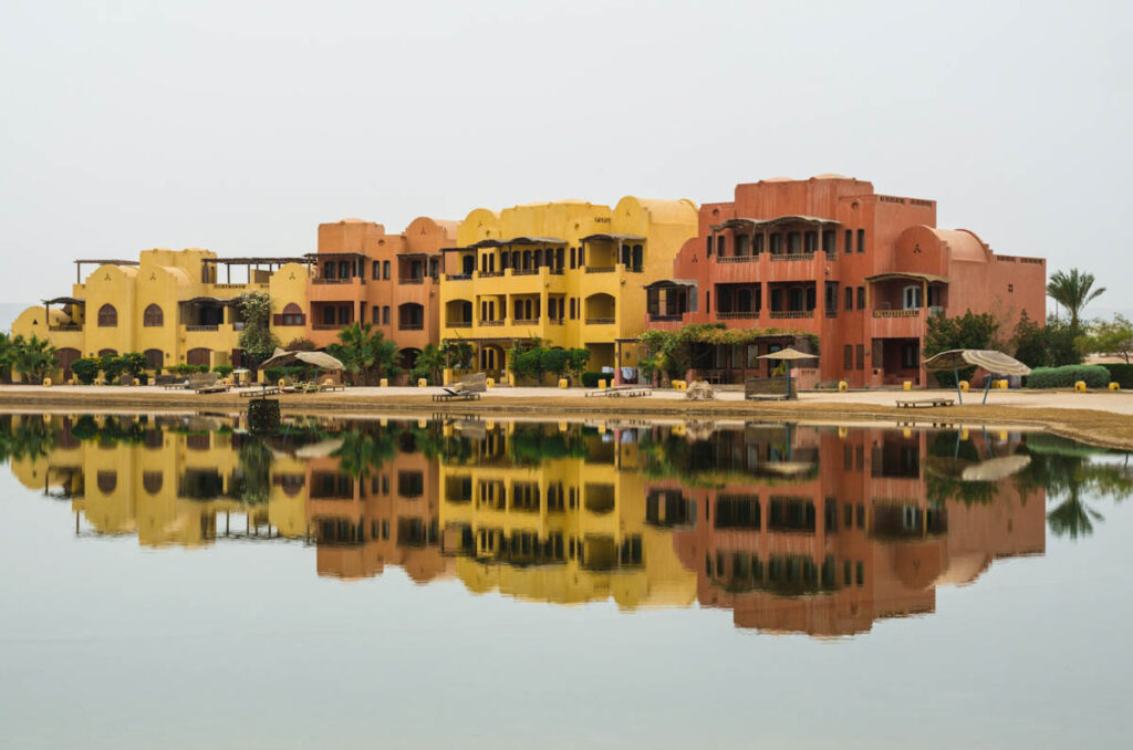 El Gouna