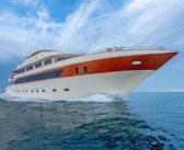 Ghazala Explorer, Red Sea, Egypt: 4th March 2024, Northern Wrecks and Reefs – 40% OFF