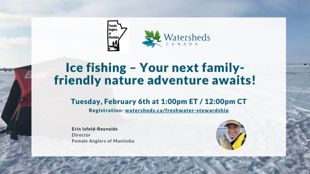 Ice Fishing: Your Next Family Friendly Nature Adventure Awaits Ice Fishing