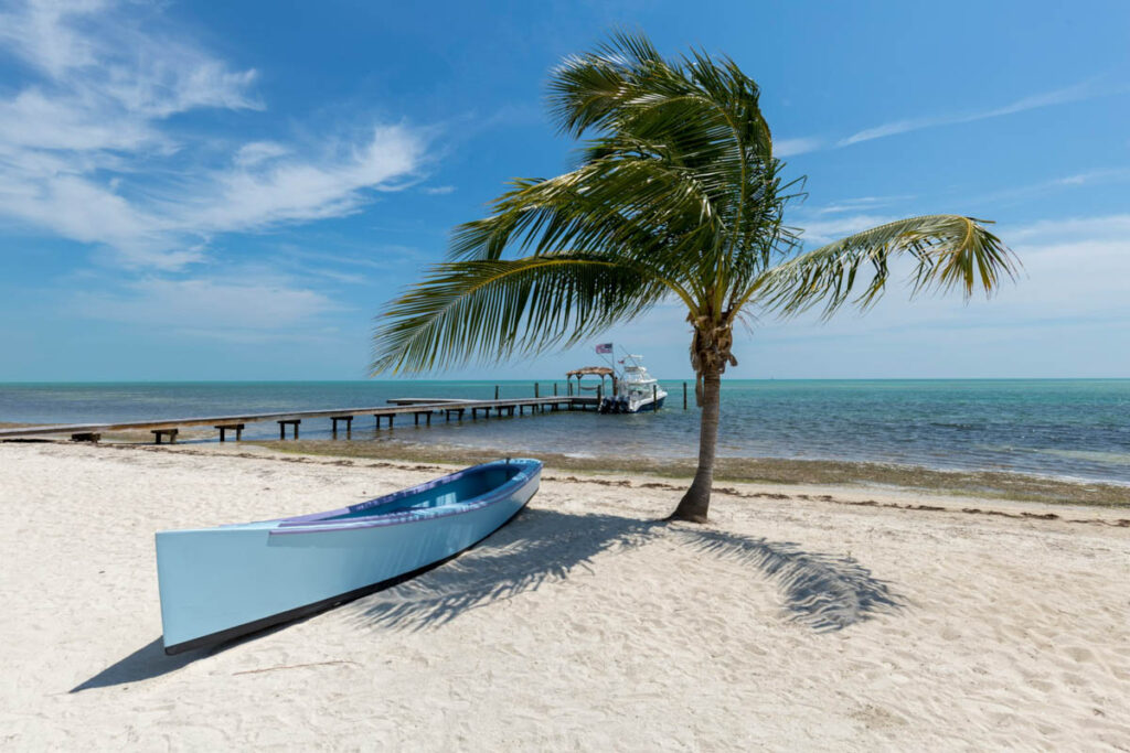 Islamorada, Florida