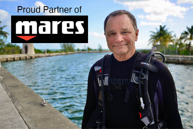 Mares Aggressor Partnership