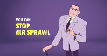 Mr Sprawl