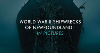 Newfoundland Shipwrecks