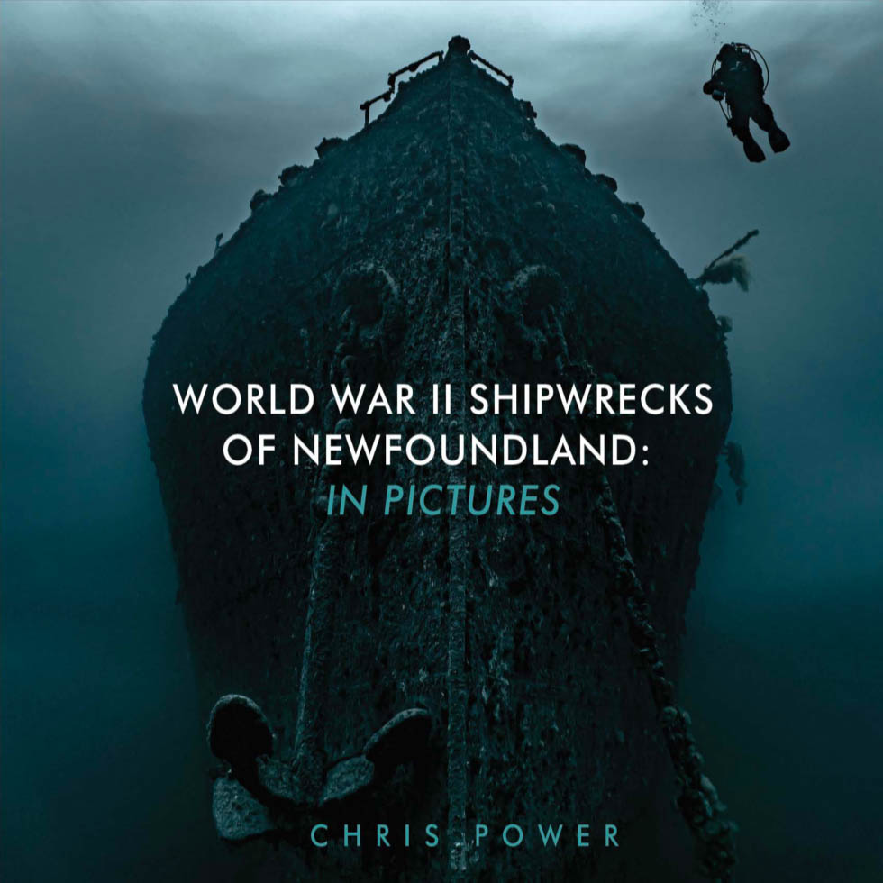 Newfoundland Shipwrecks