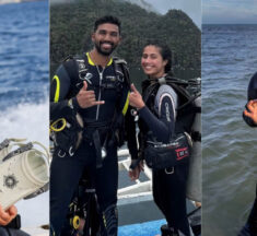 New 2024 PADI AmbassaDivers Announced to Inspire More Superheroes for the Ocean