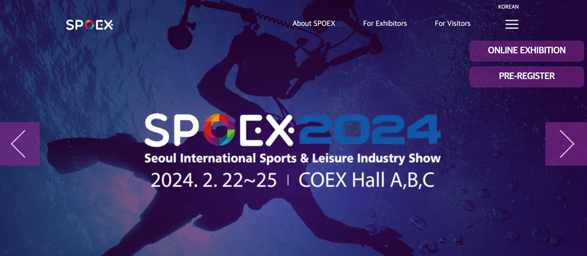 SPOEX 2024