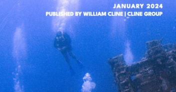 Scuba Diving Industry Magazine