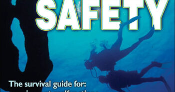 Scuba Diving Safety