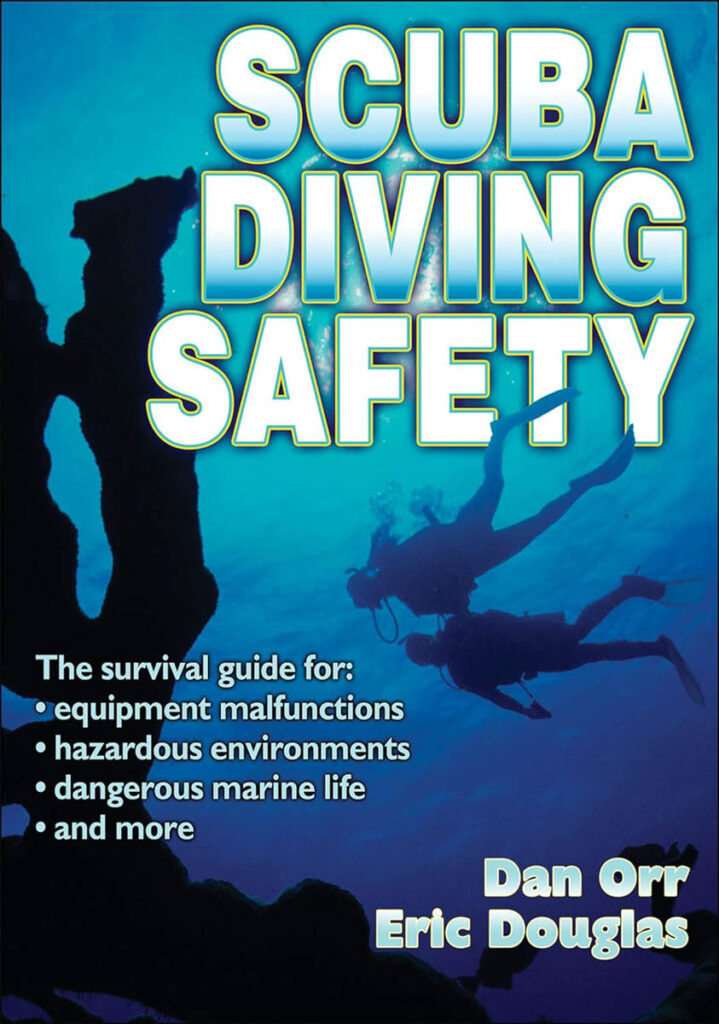 Scuba Diving Safety The Scuba News