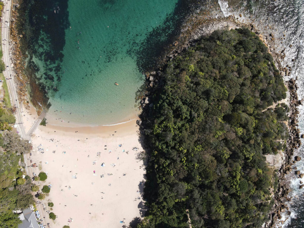 Shelly Beach