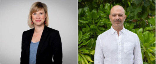 Six Senses Appoints Commercial Director and Regional Director of Marketing for the Maldives