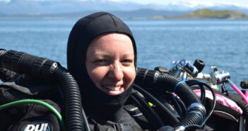 Sophie Heptonstall Appointed New Head of Diving and Training at BSAC