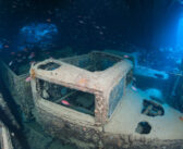 Exploring the Hidden Treasures of Wreck Diving: A Deep Dive into Underwater History