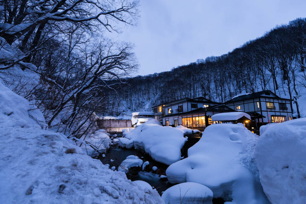 Akita, Japan