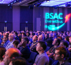 Return of the BSAC Conference