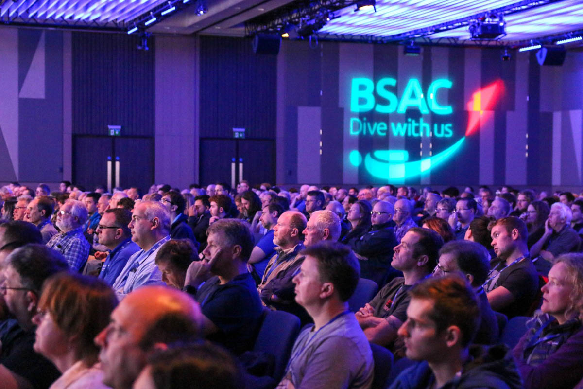 BSAC Conference