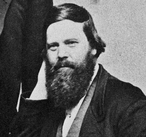 Who Was Charles Francis Hall?
