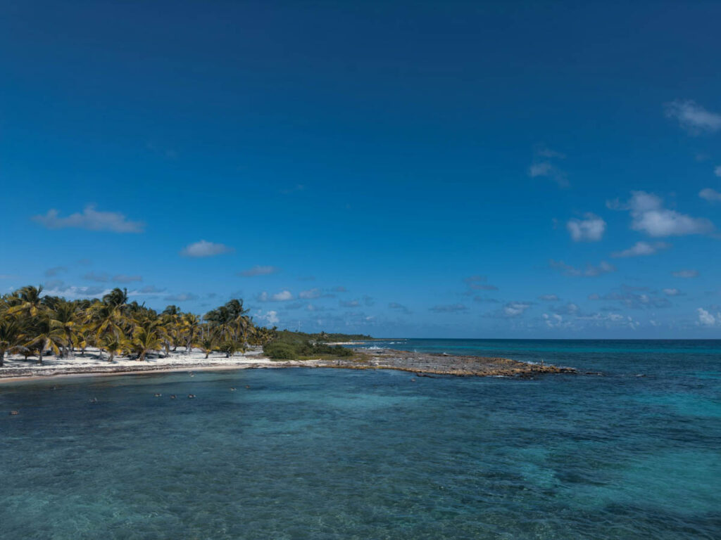 Costa Maya, Mahahual, Quintana Roo, Mexico