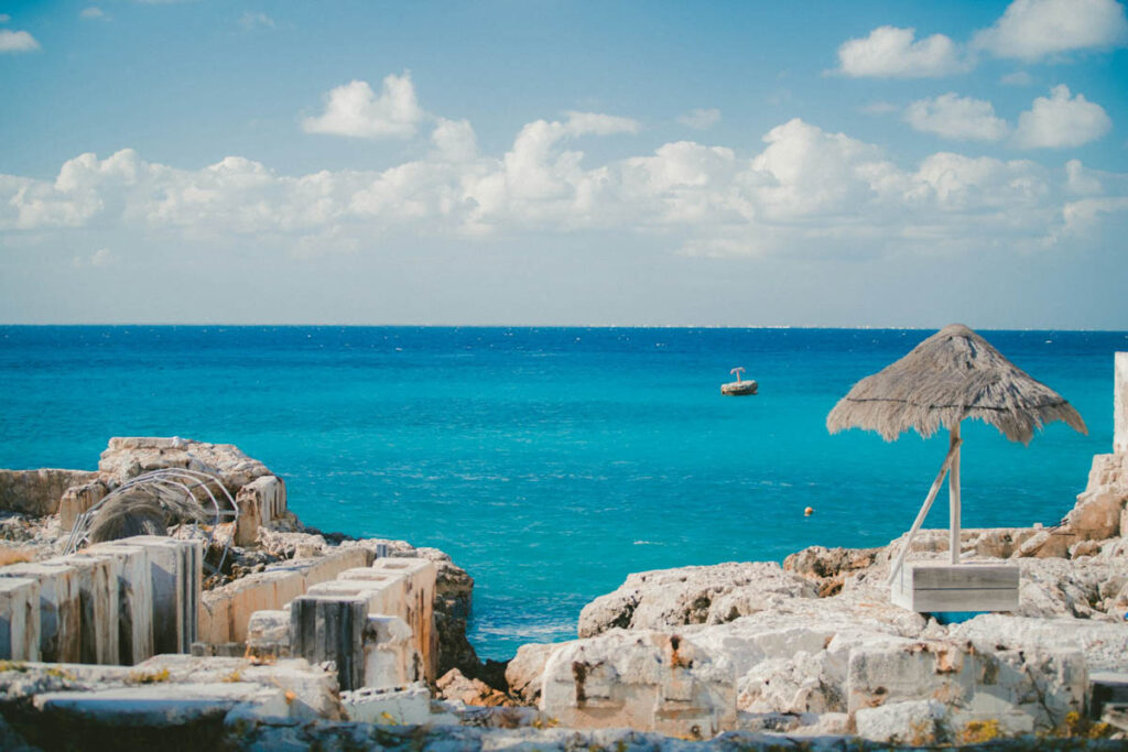 Cozumel, Mexico