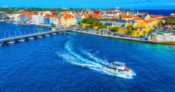 Dive Curaçao Celebrates Eight Years of Excellence in Dive Tourism