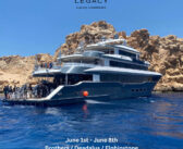 Introducing Legacy: Your Gateway to Luxury Exploration in the Red Sea