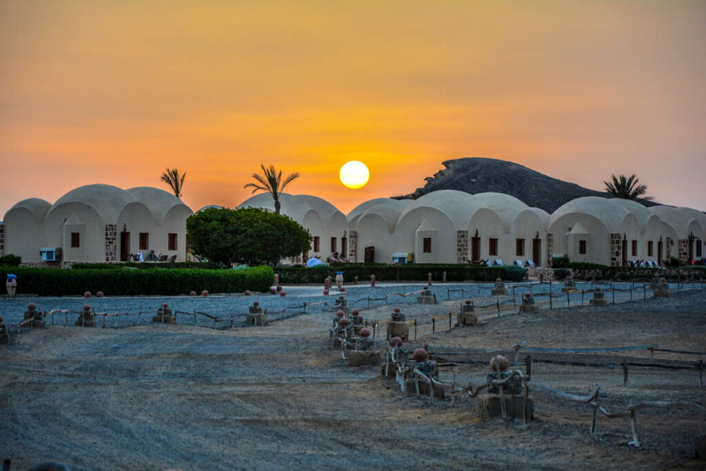 Marsa Shagra, Red Sea, Egypt