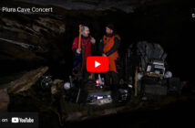 Plura Cave Concert Live Stream