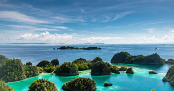 Explore Indonesia’s Underwater Paradise: Liveaboard Travel Deals This Week