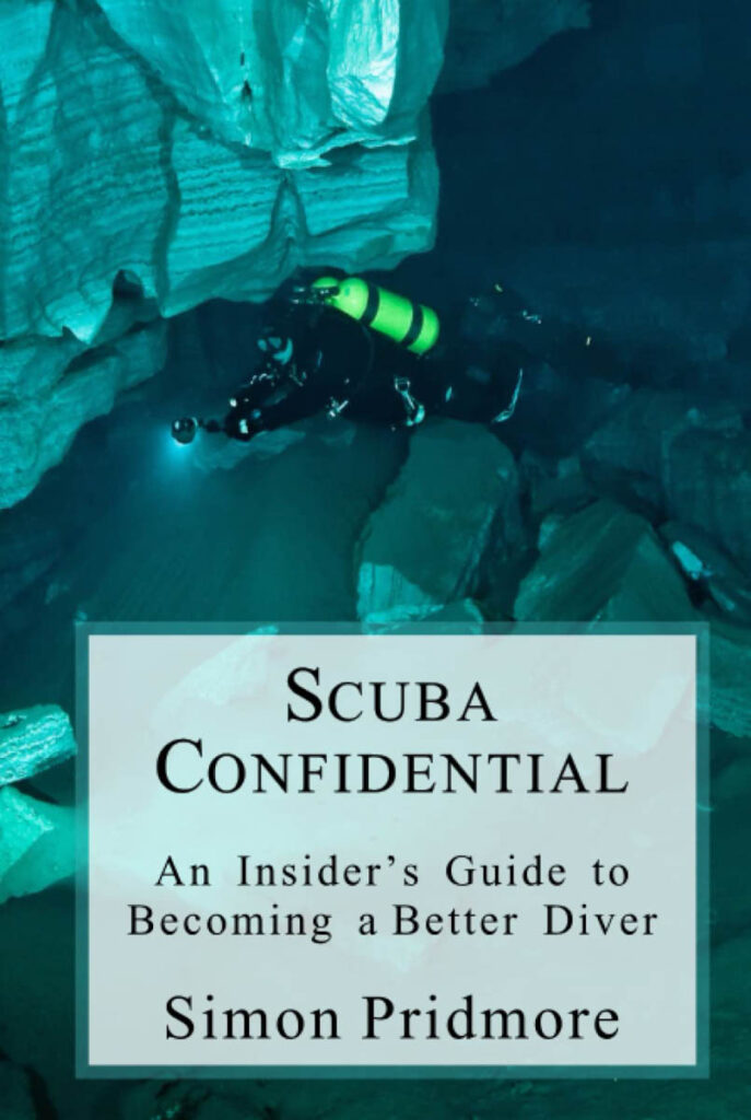 Scuba Confidential