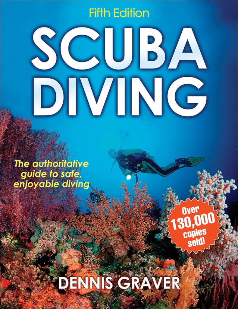 Scuba Diving by Dennis Graver