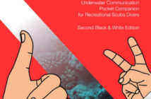 Scuba Diving Hand Signals: Pocket Companion for Recreational Scu