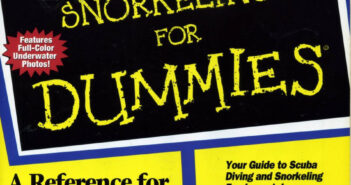 Scuba Diving and Snorkeling For Dummies