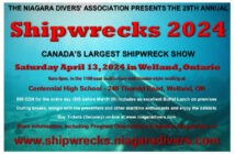 Niagara Divers